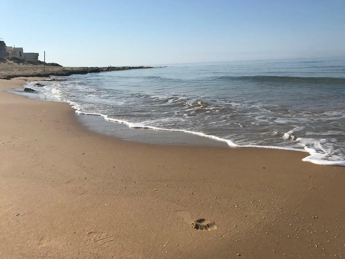別荘 30 Passi Dalla Spiaggia Villaggio Azzurro イタリア