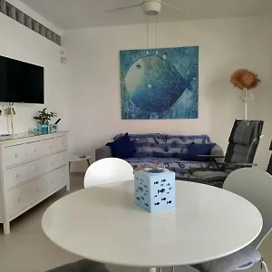Appartamento Caucana Pesce Palla, Villaggio Azzurro